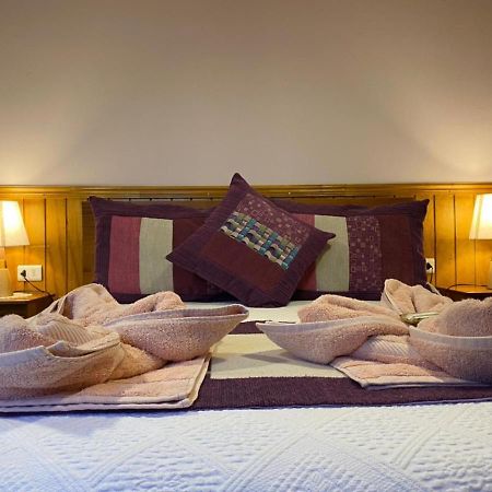 Hostal America En Πουέρτο Νατάλες Εξωτερικό φωτογραφία