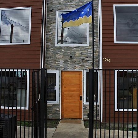 Hostal America En Πουέρτο Νατάλες Εξωτερικό φωτογραφία